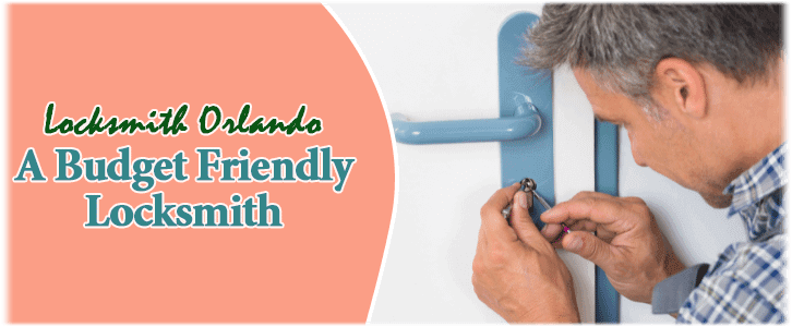 Orlando Locksmith