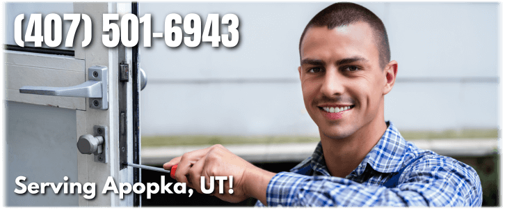 Locksmith Apopka FL